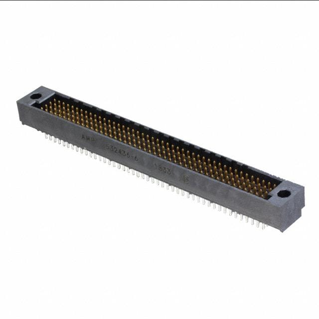 TE Connectivity AMP Connectors 2266-532436-6-ND,A130961-ND