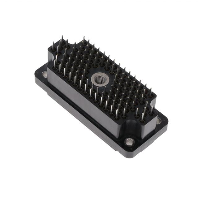 TE Connectivity AMP Connectors 205720-9-ND