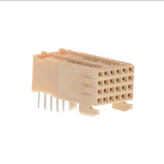 Amphenol ICC (FCI) 609-6253-ND