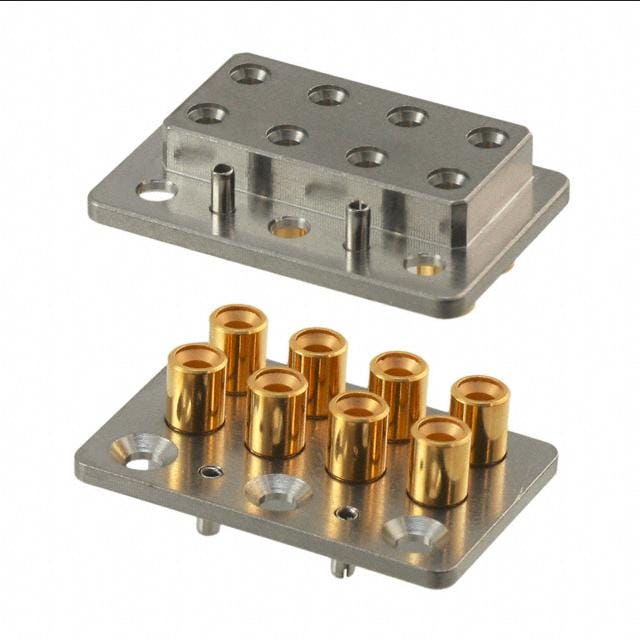 TE Connectivity Aerospace, Defense and Marine A103873-ND