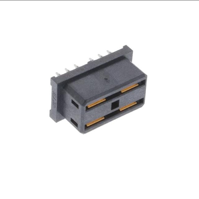 TE Connectivity AMP Connectors A144907-ND