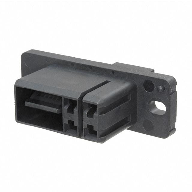 TE Connectivity AMP Connectors A134932-ND