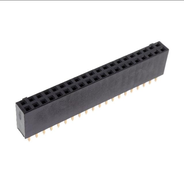 Amphenol ICC (FCI) 609-10153301-20211LF-ND