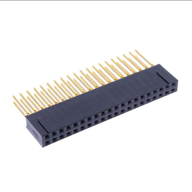 Amphenol ICC (FCI) 609-10153302-20111LF-ND