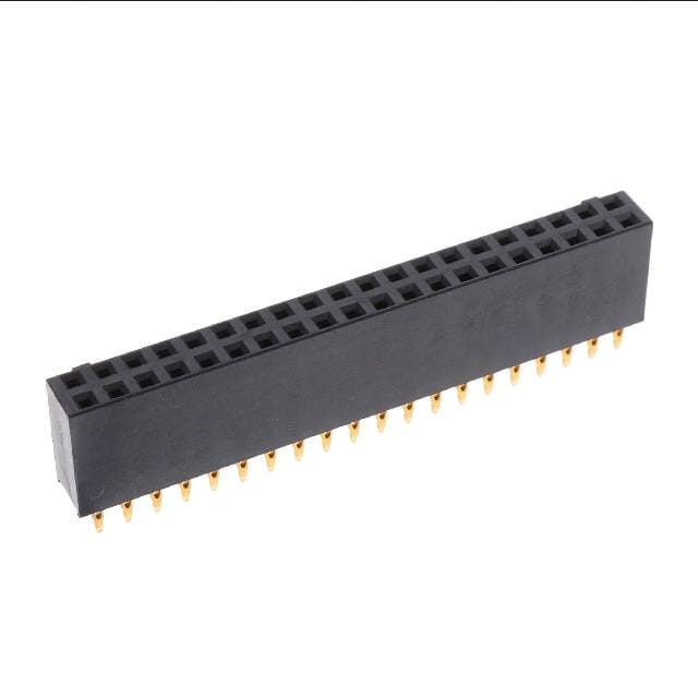 Amphenol ICC (FCI) 609-10153302-20211LF-ND