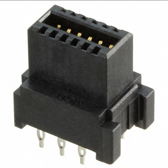 Molex WM12771-ND