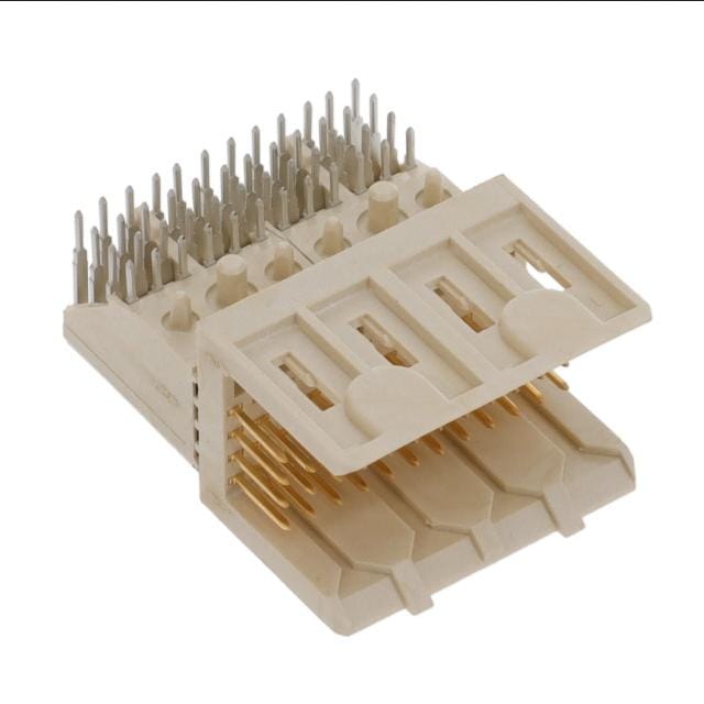 Amphenol ICC (FCI) 609-HM1L42LAP000H6PLF-ND