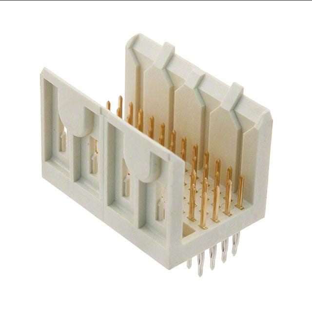 Amphenol ICC (FCI) 609-70233-115LF-ND