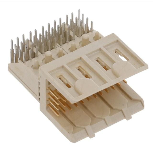 Amphenol ICC (FCI) 609-HM1L42AAP000H6PLF-ND