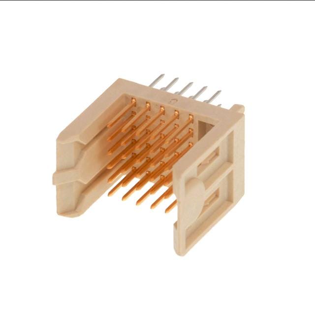 Amphenol ICC (FCI) 609-6136-ND