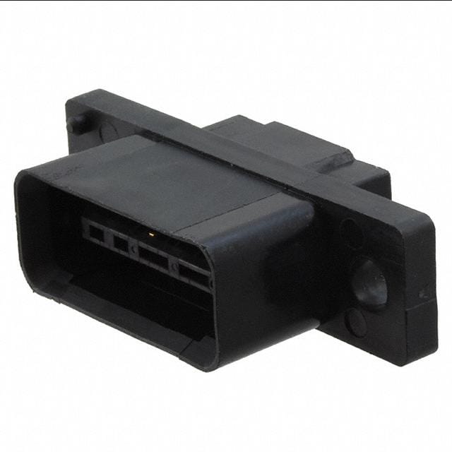 TE Connectivity AMP Connectors A108340-ND