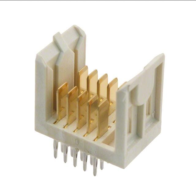 Amphenol ICC (FCI) 609-3524-ND