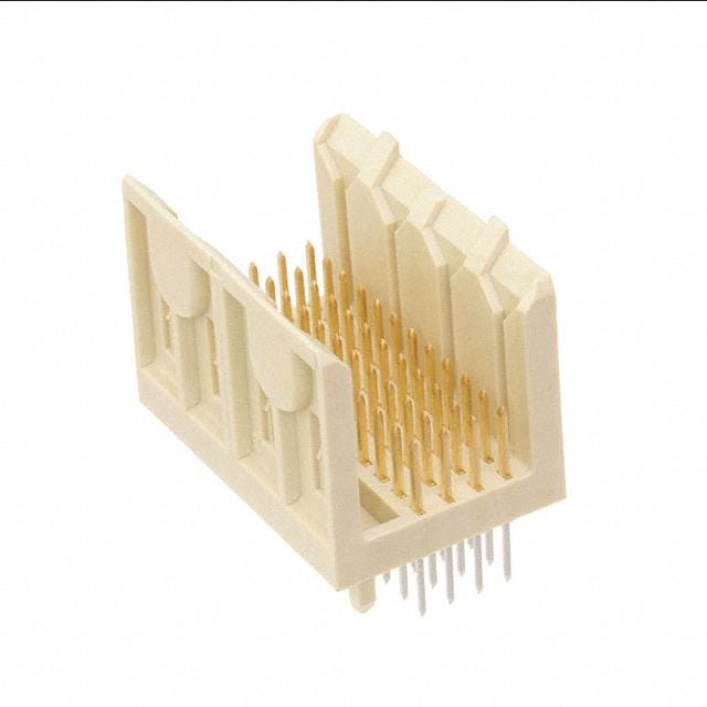 Amphenol ICC (FCI) 609-6072-ND