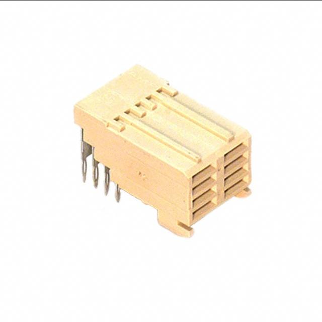 TE Connectivity AMP Connectors A31579-ND