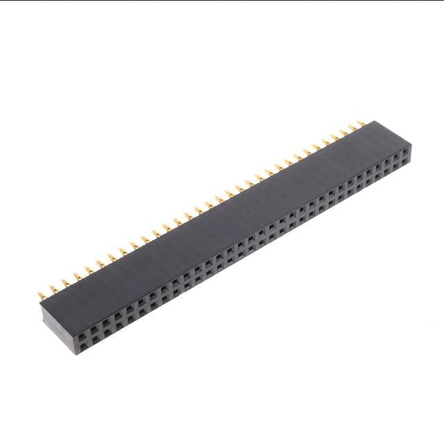 Amphenol ICC (FCI) 609-10153302-32211LF-ND