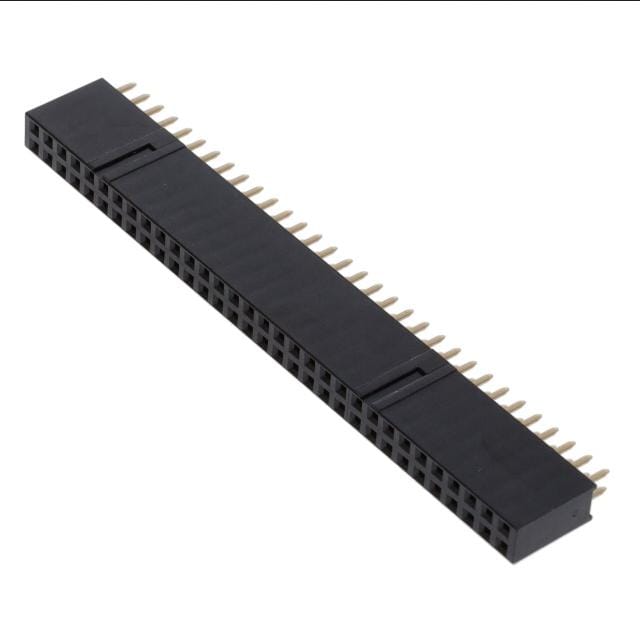 Amphenol ICC (FCI) 609-10153301-32211LF-ND