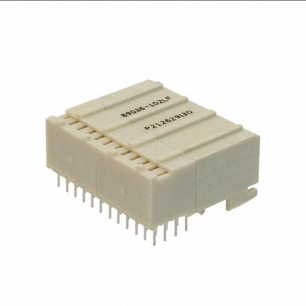 Amphenol ICC (FCI) 609-4442-ND