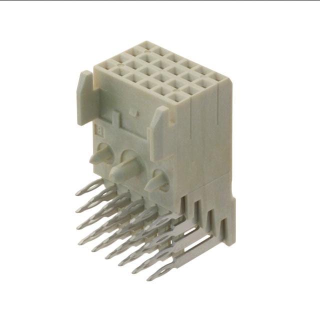 TE Connectivity AMP Connectors A31571-ND