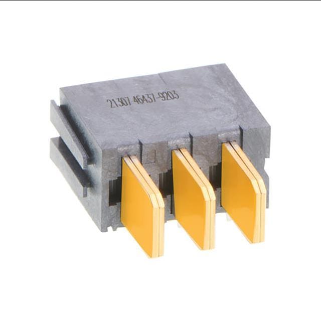 Molex 900-0464379203-ND