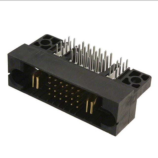 Amphenol ICC (FCI) 609-2077-ND