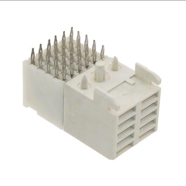 Amphenol ICC (FCI) 609-2506-ND
