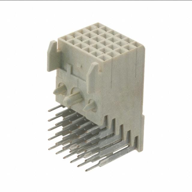 TE Connectivity AMP Connectors A97838-ND