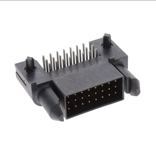 Samtec Inc. ET60T-000-3-08-000-L-R1-S-ND
