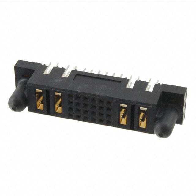 TE Connectivity AMP Connectors A109390-ND