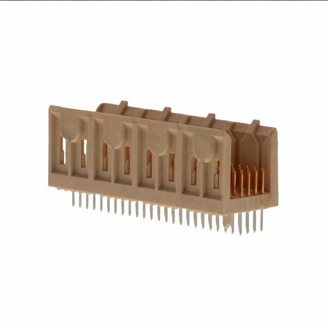 Amphenol ICC (FCI) 609-6107-ND
