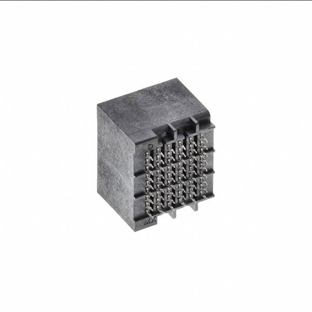 Molex WM23560-ND