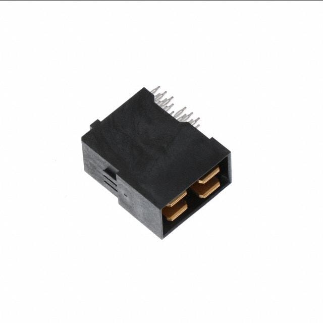Molex WM22024-ND