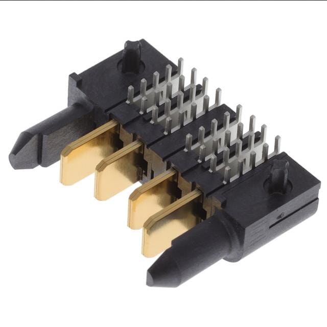 Samtec Inc. 612-ET60T-D02-0-00-D02-L-R1-S-H-ND