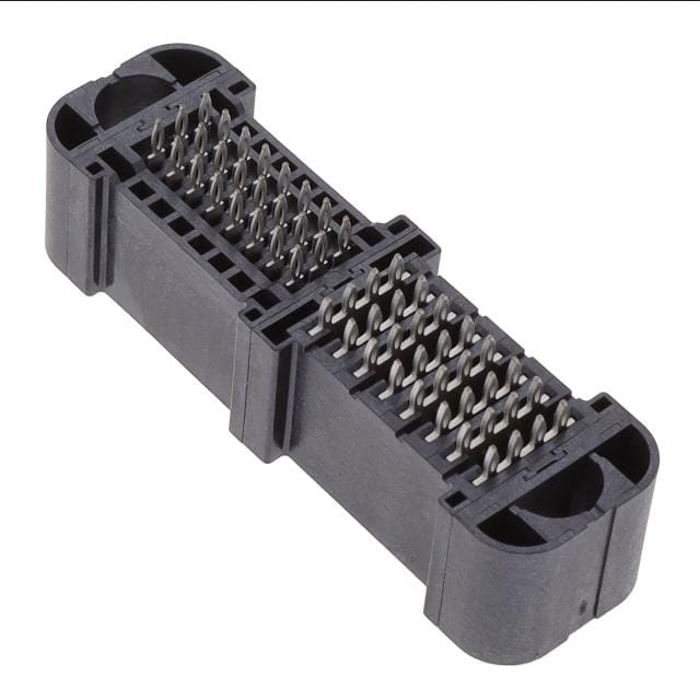 Samtec Inc. 612-ET60S-D04-3-08-000-L-VP-S-ND