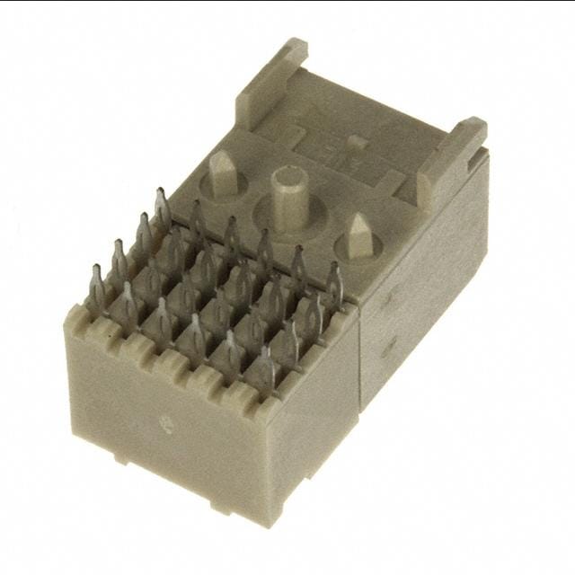 Amphenol ICC (FCI) 609-3560-ND