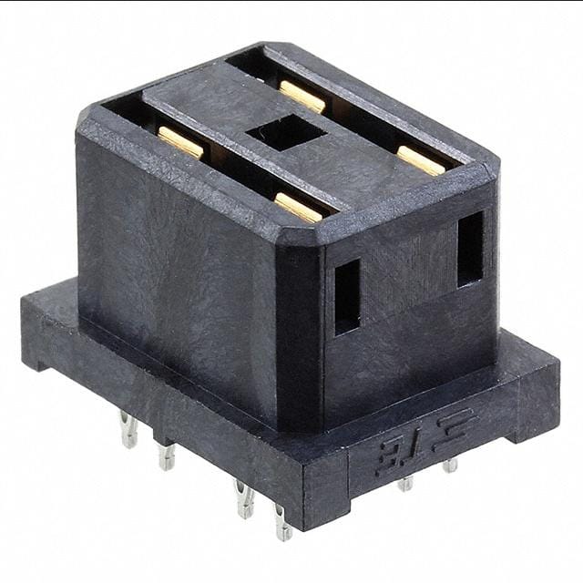 TE Connectivity AMP Connectors A108092-ND