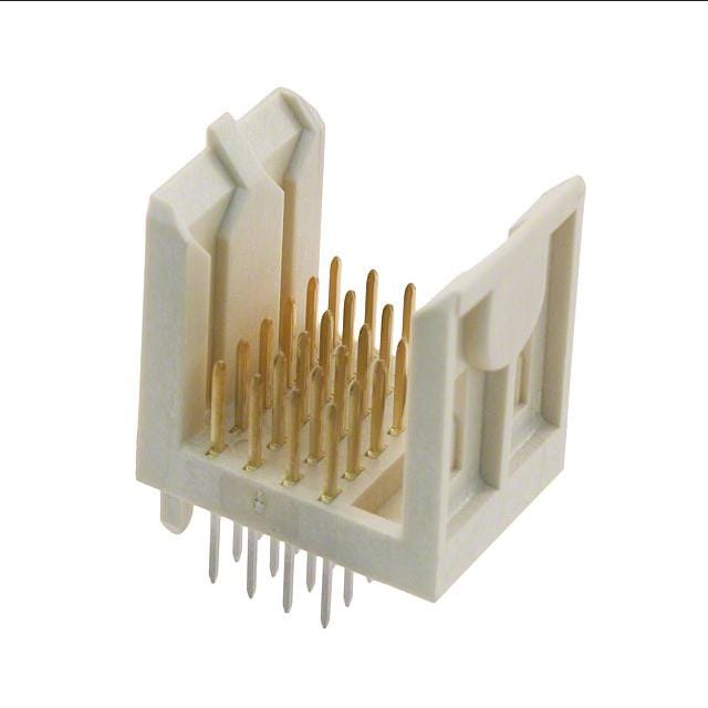 Amphenol ICC (FCI) 609-4508-ND