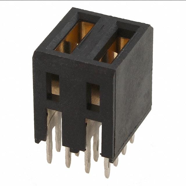 TE Connectivity AMP Connectors A108902-ND