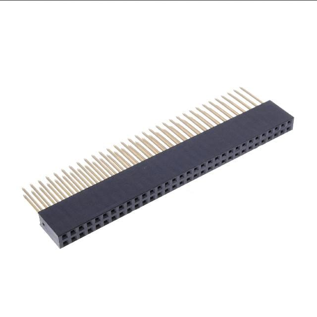 Amphenol ICC (FCI) 609-10153301-32111LF-ND