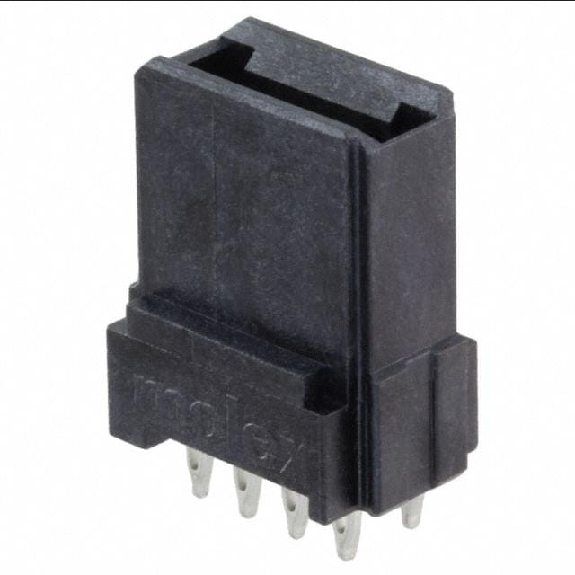 Molex WM14618-ND