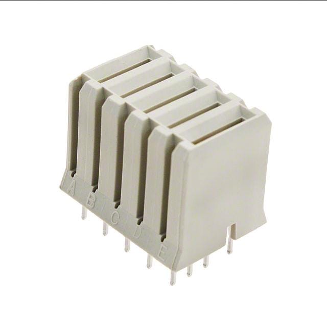 TE Connectivity AMP Connectors A101855-ND