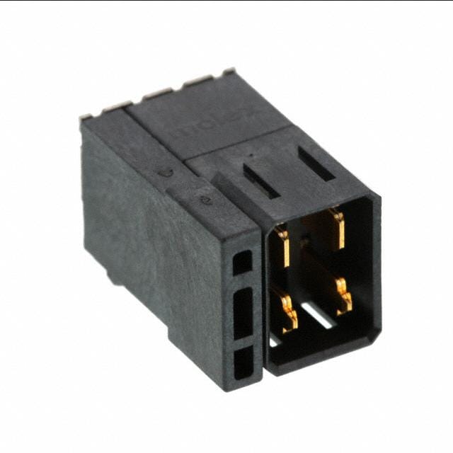 Molex WM16283-ND