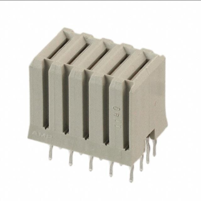 TE Connectivity AMP Connectors A101825-ND