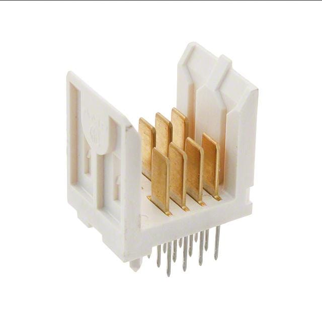 TE Connectivity AMP Connectors A31575-ND