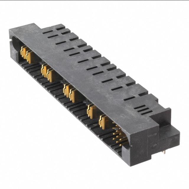 TE Connectivity AMP Connectors A107799-ND