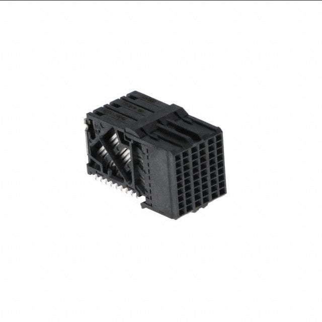 Molex WM20465-ND