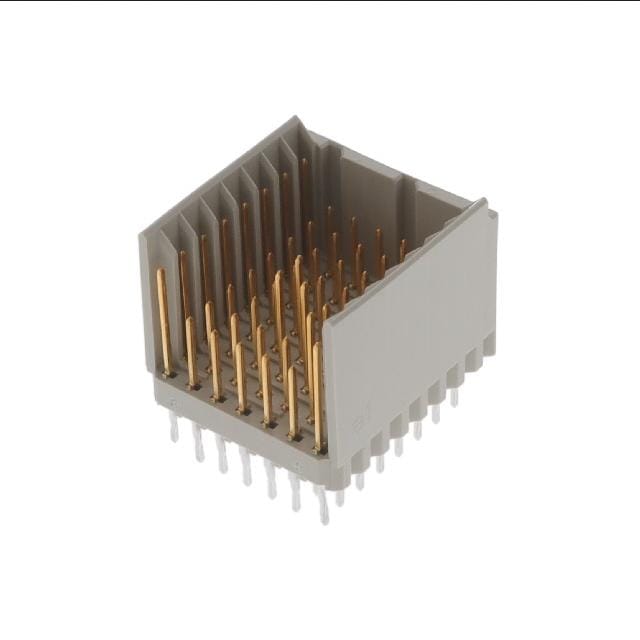 TE Connectivity AMP Connectors A144744-ND