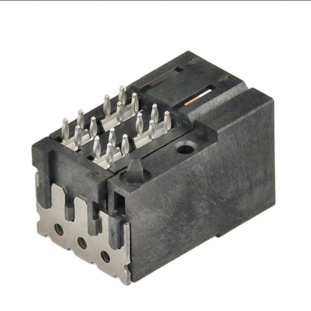 Molex WM23575-ND