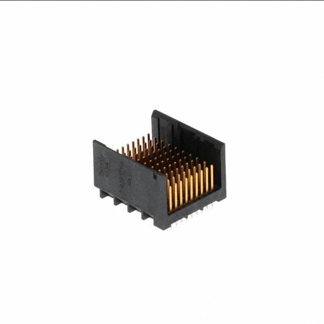 Molex WM22213-ND