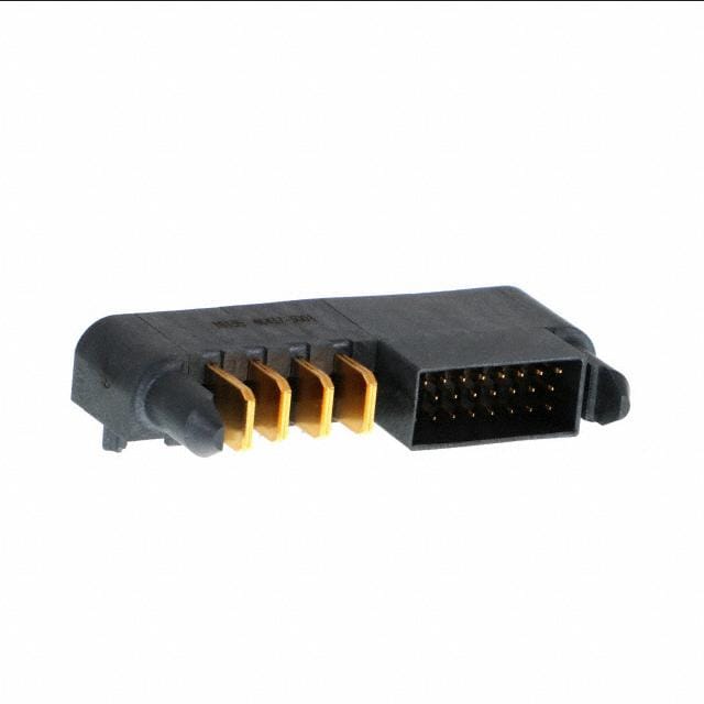 Molex WM20241-ND