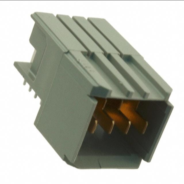 TE Connectivity AMP Connectors A101829-ND